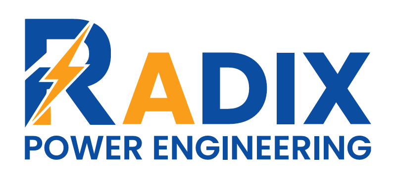 Radix Power Engineering
